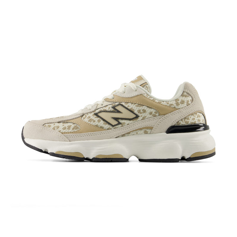Women's 603 Linen/Incense
