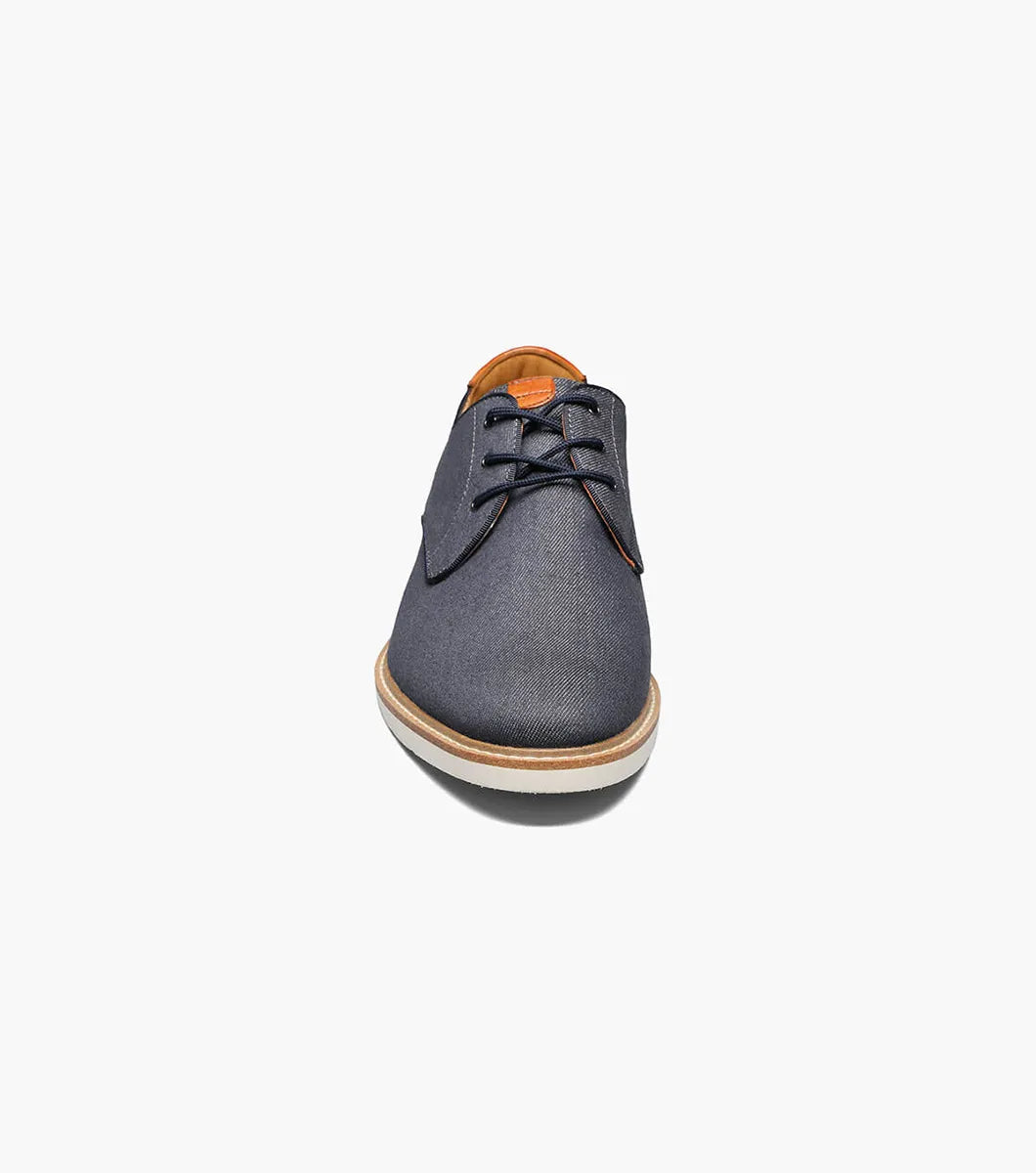 Canvas oxford 2025 shoes nike