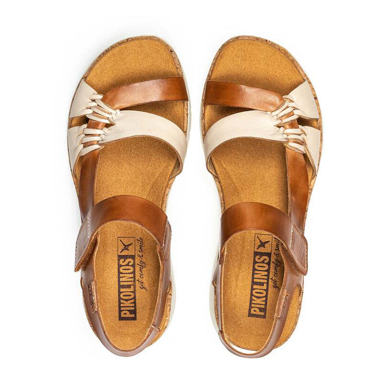 Women's Palma Marfil-Bra – Tradehome Shoes