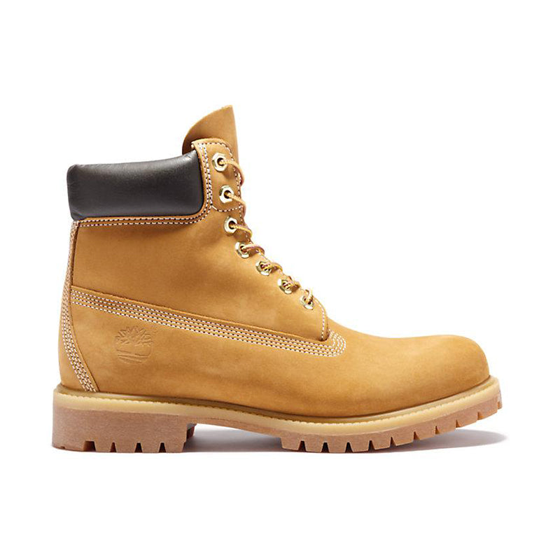 West gen Snel Timberland Men's 6" Premium Waterproof Wheat - The Timberland Company |  Tradehome Shoes