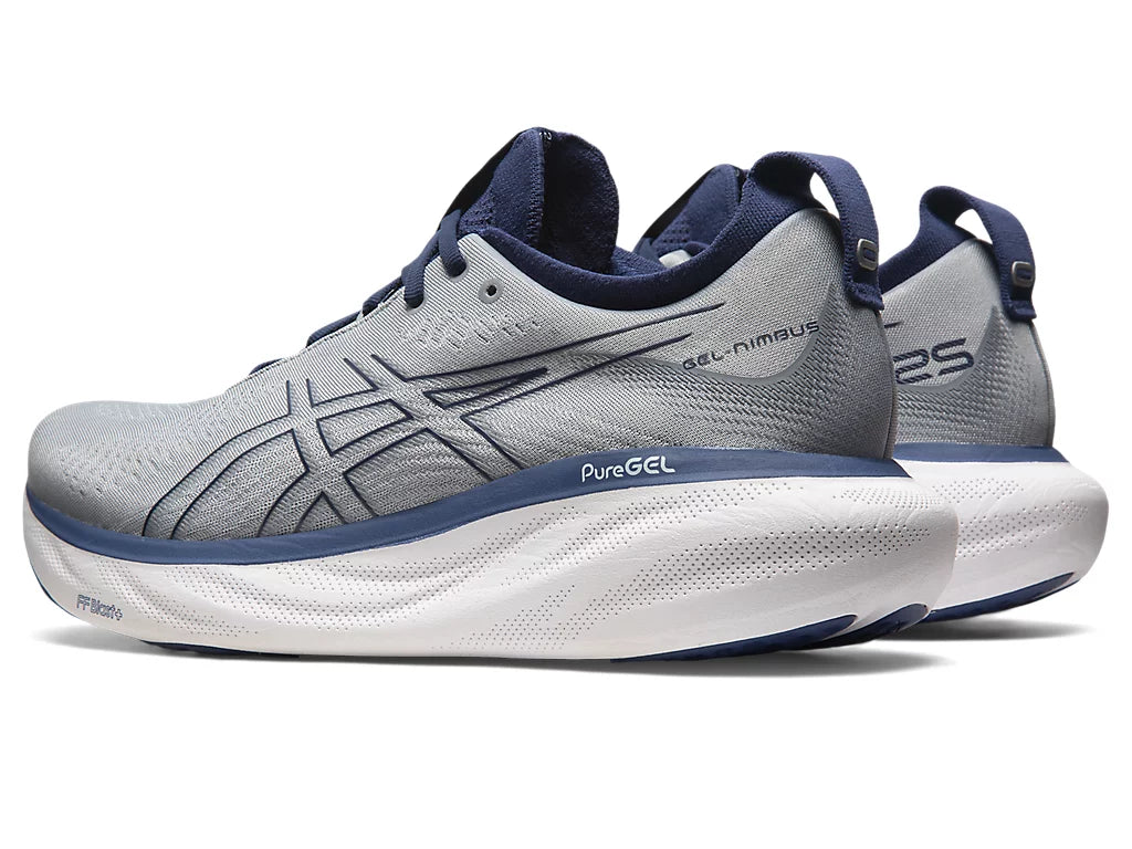 Novo asics nimbus deals 21