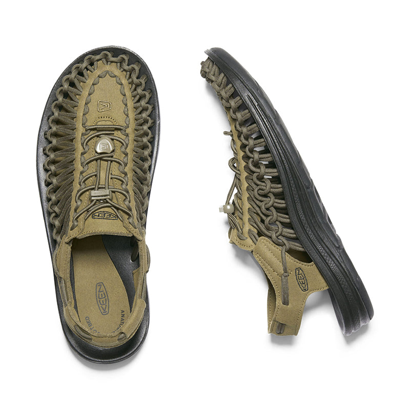 Keen uneek camo hot sale