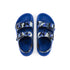 Kid's Toddlers Mogami Camo Ultra Blue