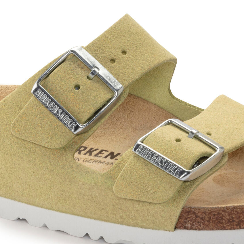 birkenstock shimmer