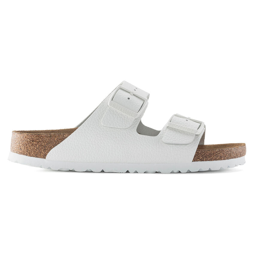 靴 BIRKENSTOCK 1025180 Arizona PROF White Arizona PROF Birko-Flor White | BIRKENSTOCK
