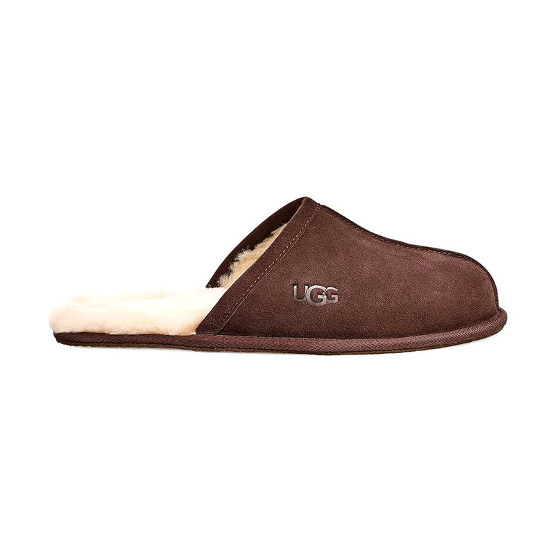 Ugg scuff fashion salty blue