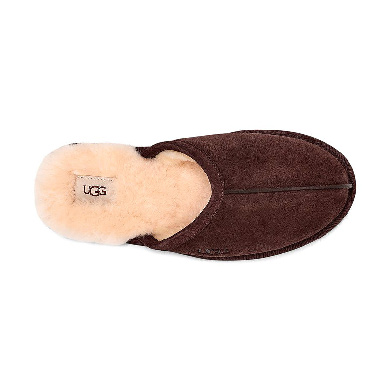 Ugg scuff clearance espresso