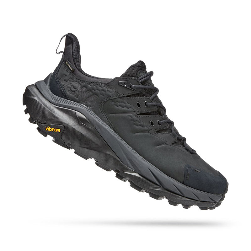 Men's Kaha 2 Low GORE-TEX Black/Black – Tradehome Shoes Men's Kaha 2 Low GORE-TEX Black/Black – Tradehome Shoes