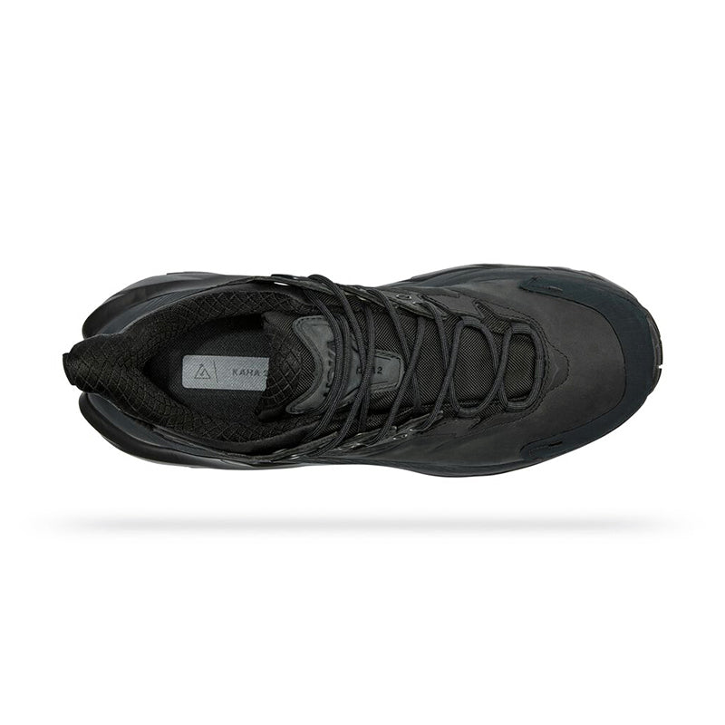 Men's Kaha 2 Low GORE-TEX Black/Black – Tradehome Shoes Men's Kaha 2 Low GORE-TEX Black/Black – Tradehome Shoes