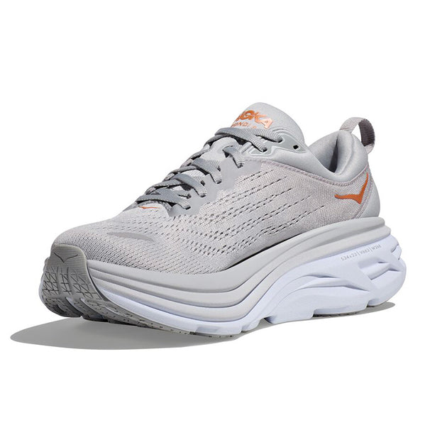 Women's Bondi 8 Harbor Mist/Lunar Rock Tradehome Shoes