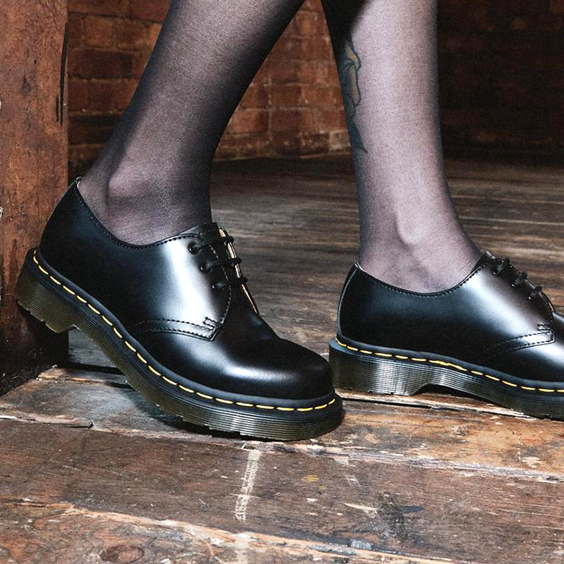 Dr martens 2024 4 elementos negro