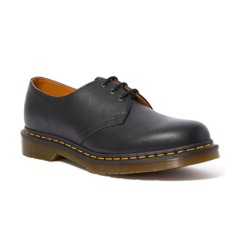 Men's 1461 Black Nappa – Tradehome Shoes