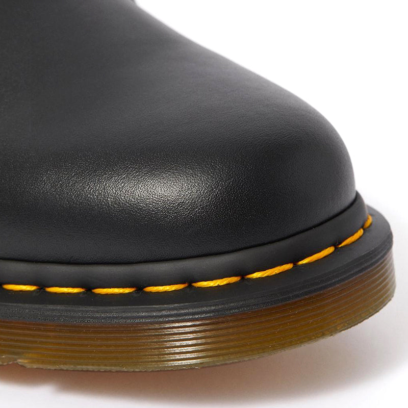 Men's 1461 Black Nappa – Tradehome Shoes