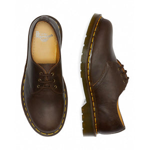 1461 crazy horse doc martens