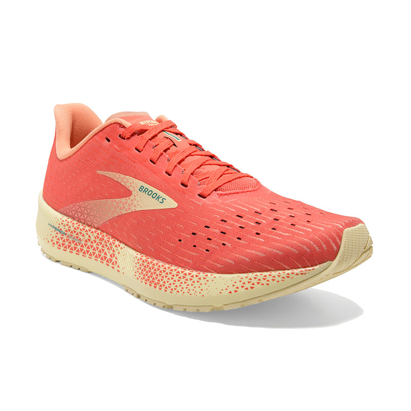 Women's Hyperion Tempo Hot Coral/Flan/Fushion Coral