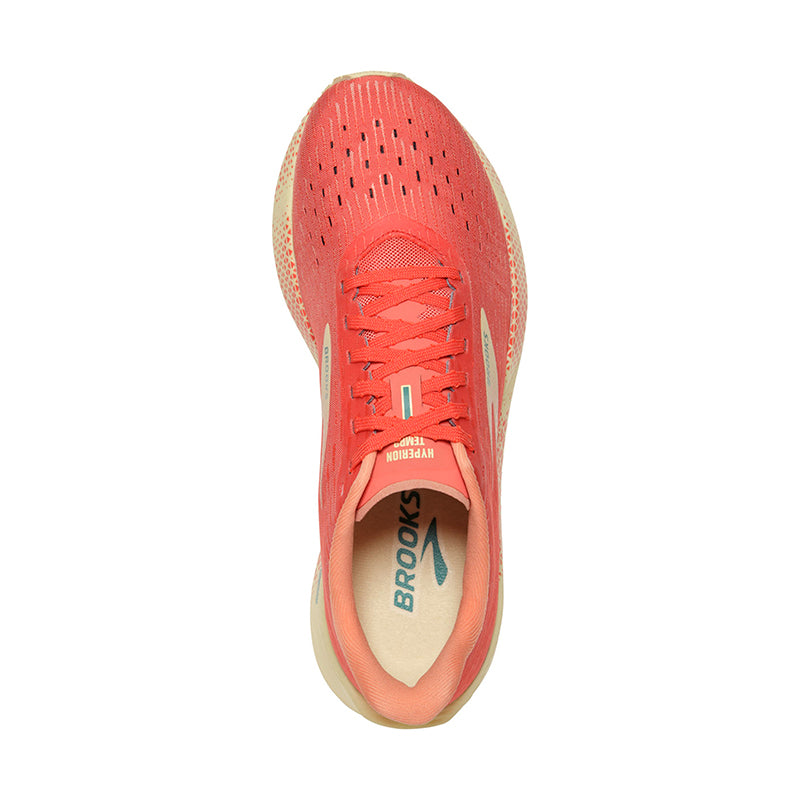 Women's Hyperion Tempo Hot Coral/Flan/Fushion Coral