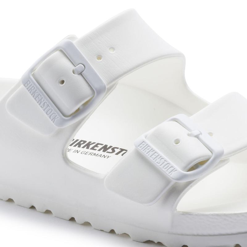 Men's Arizona EVA White – Tradehome Shoes