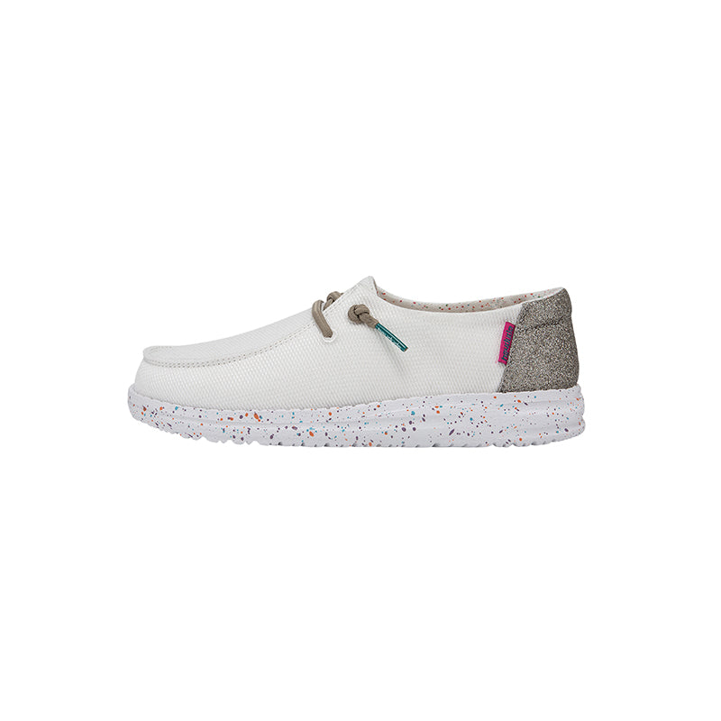 White preschool clearance sneakers