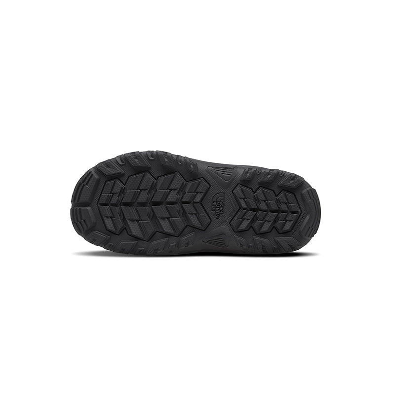 Kid's Preschool Youth Alpenglow V Waterproof Black/Grey