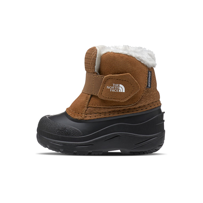 Kid's Toddler Alpenglow II Toasted Brown