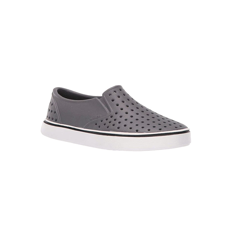 Kid's Preschool Miles Dublin Grey/Shell White