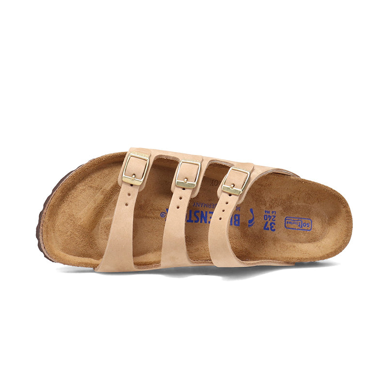 Birkenstock florida narrow width online