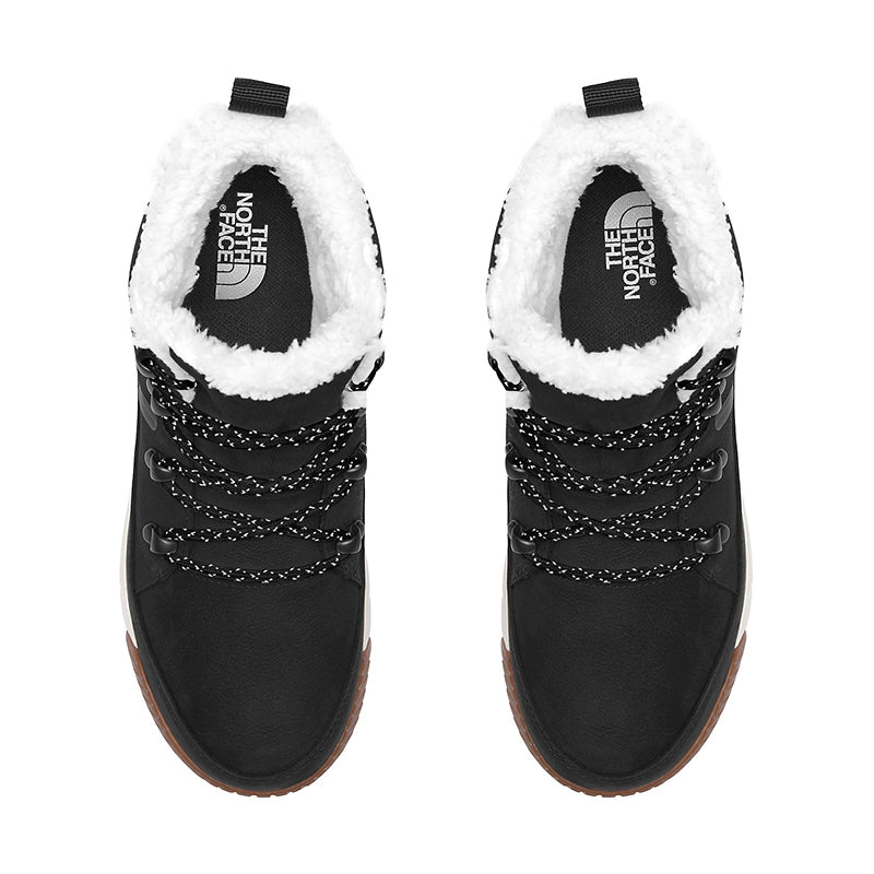 ショートブーツ・ブーティ The North Face Sierra Mid Lace Waterproof Boots The North Face Sierra Mid Lace Waterproof Boot - Women's