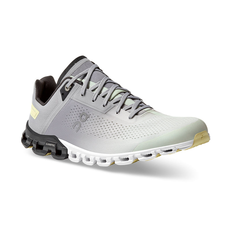 On Cloud-flow Men’s  running shoes in the Alloy Magnet colorway M 11.5 On Cloud-flow Men main image 4