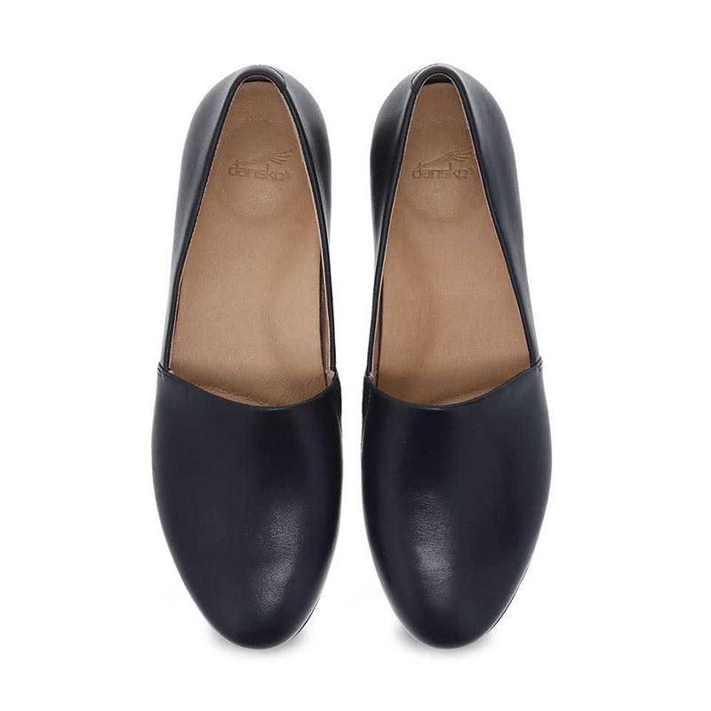 Dansko Women's Larisa Black & Tradehome Shoes