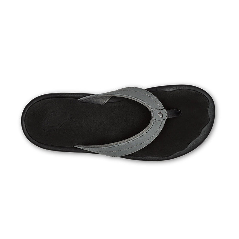 Shop Women's Ohana Charcoal/Onyx | Women's / Sandals by Olukai