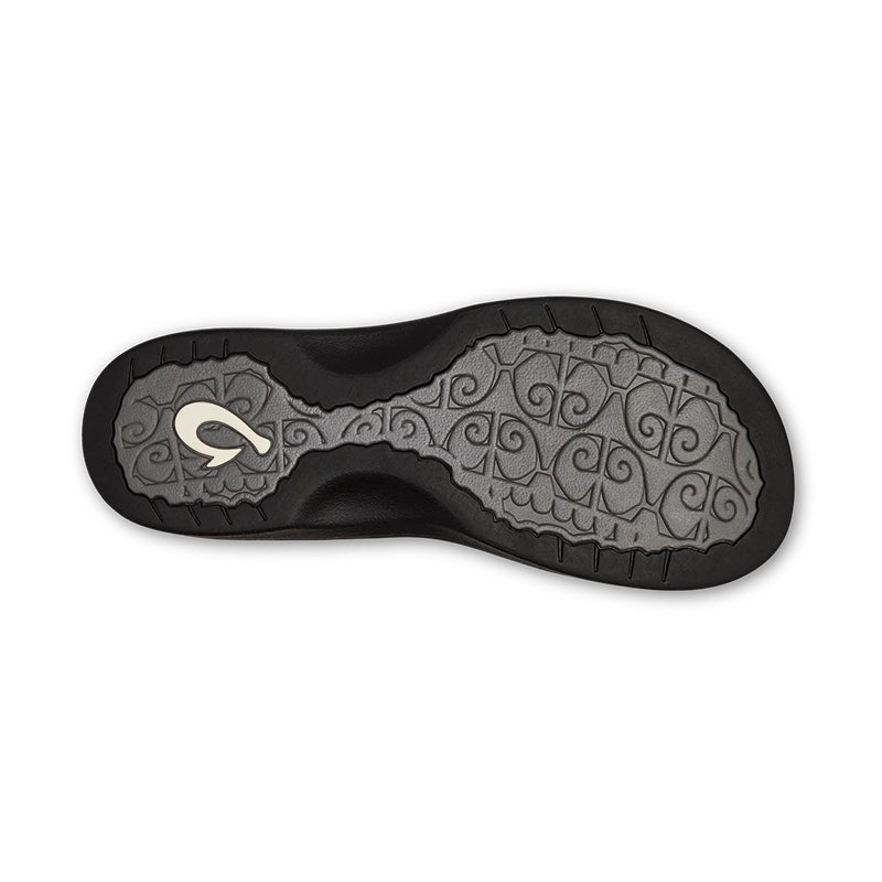 Shop Women's Ohana Charcoal/Onyx | Women's / Sandals by Olukai