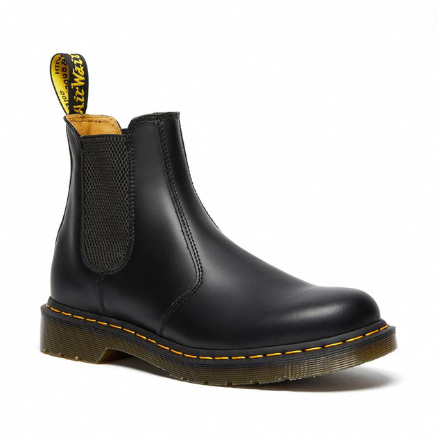 Women's 2976 Black Smooth – Tradehome Shoes