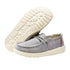 Wendy Youth Linen Grey
