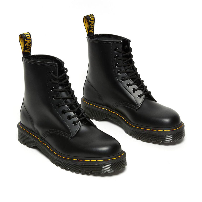 Doc martens shops 1460 womens black smooth