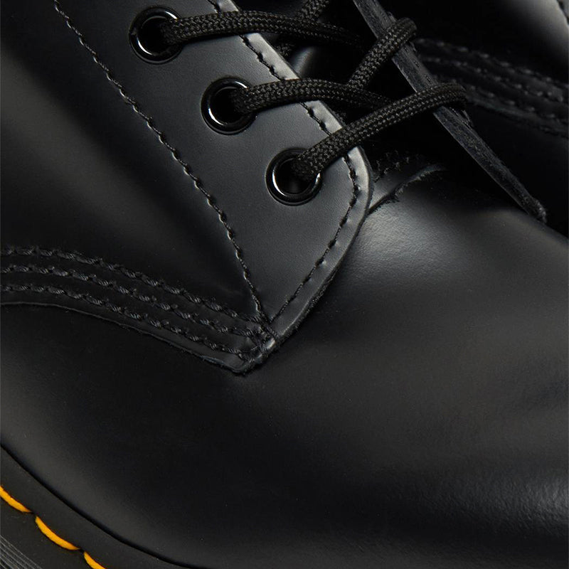 Shop Women's 1460 Bex Black Smooth | Women's Boots by Dr. Martens