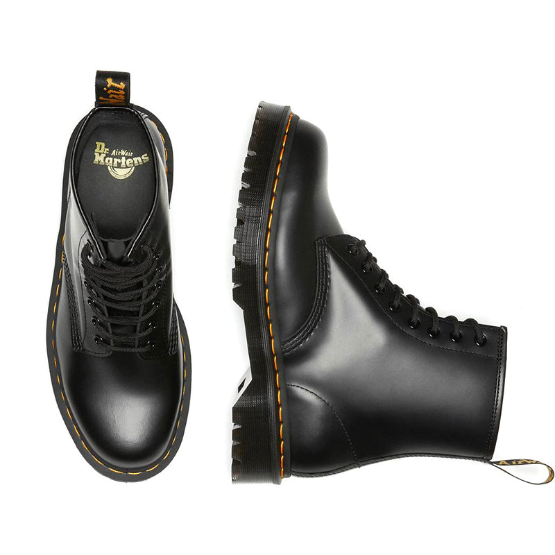 Women's 1460 Bex Smooth Black – Tradehome Shoes