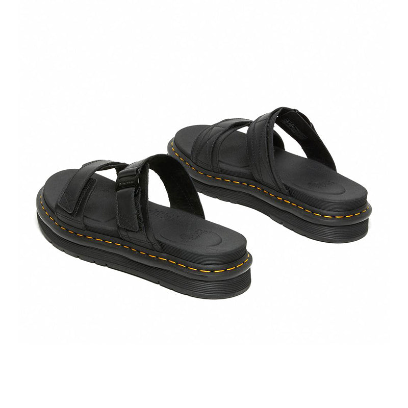 Dr martens 2025 black chilton sandals