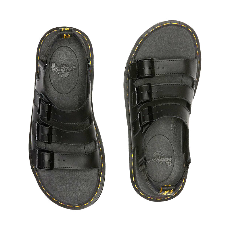 Dr martens abel store sandals