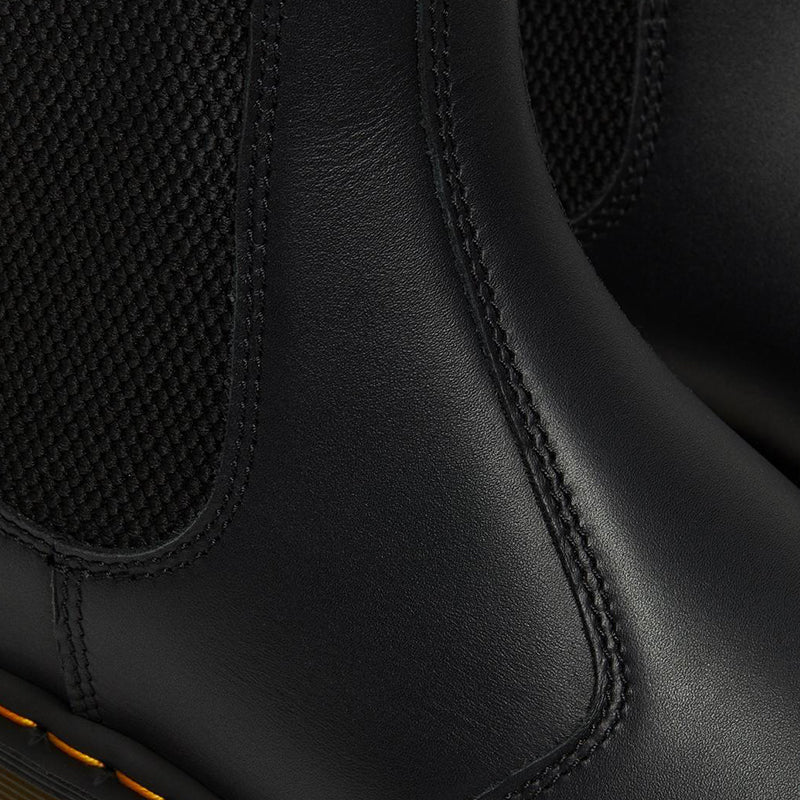 Men's 2976 Black Nappa – Tradehome Shoes