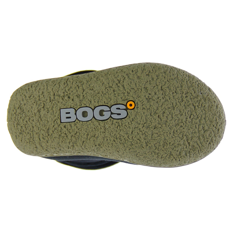 Kid's Toddler Baby Bogs Classic