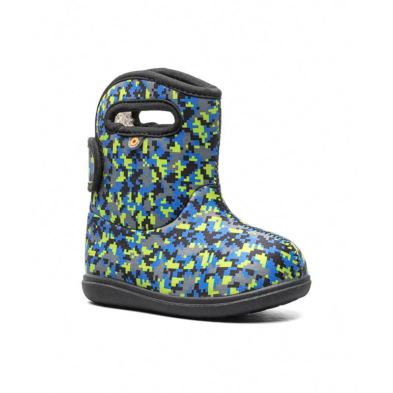 Kids' Boots – Tradehome Shoes