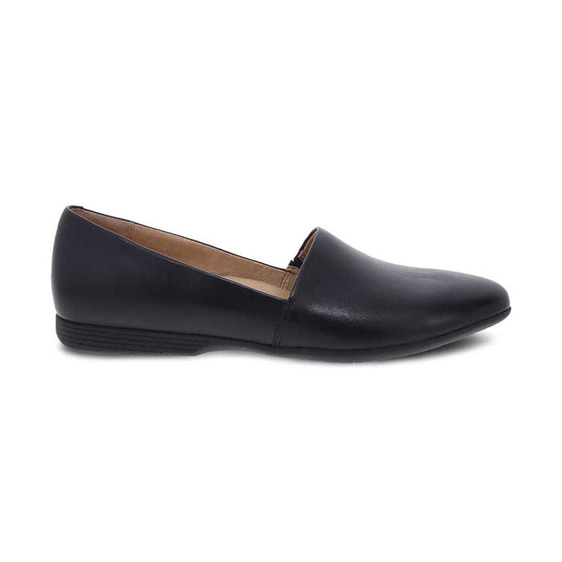 women dansko dress shoes Women's Larisa Black – Tradehome Shoes