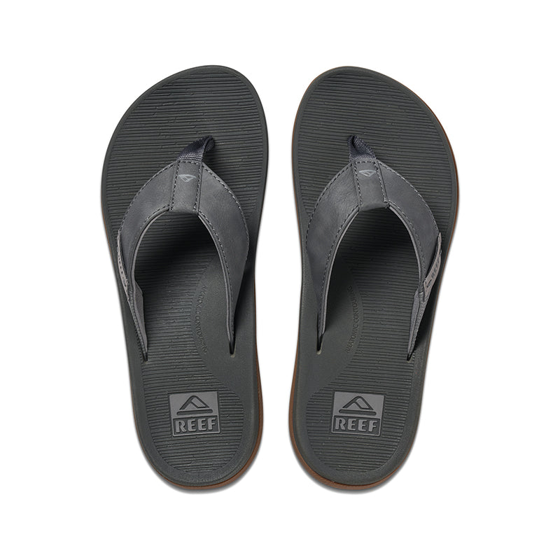 Men's Santa Ana Grey – Tradehome Shoes