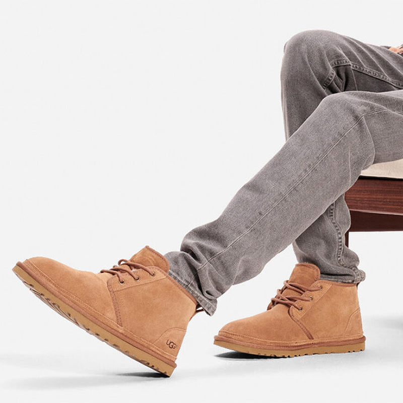 Ugg Neumel Men's Neumel Flex Casual Boots Men's Neumel