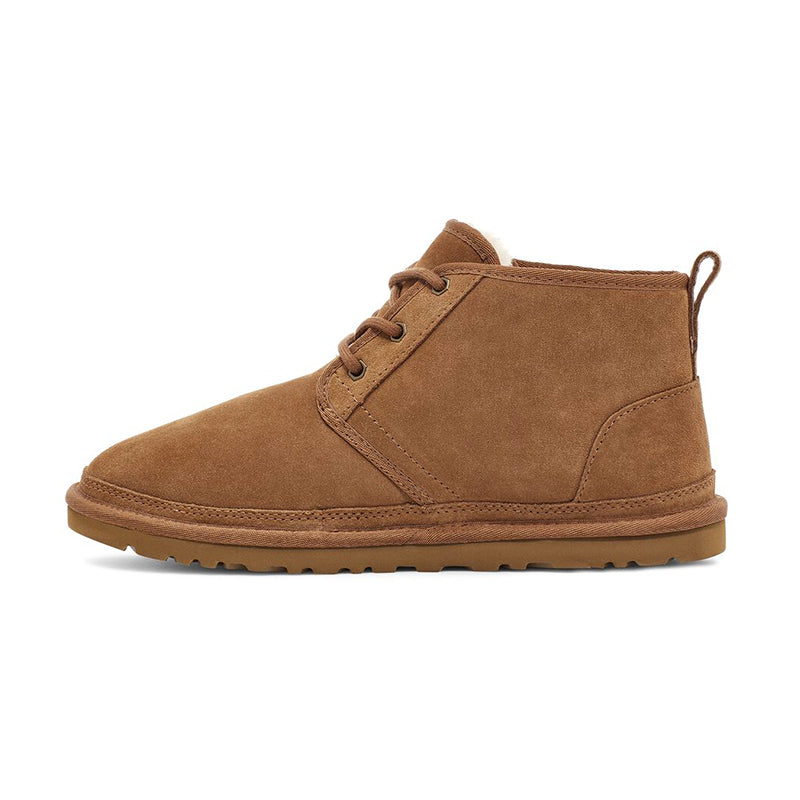 Mens size 6 UGGs Neumel Chukka Boot - Chestnut Mens UGG® Neumel Moc Boot - Chestnut | Journeys main image 4