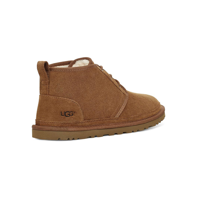 Shop Men's Neumel Chestnut | Men's Winter Boots by Ugg – Tradehome