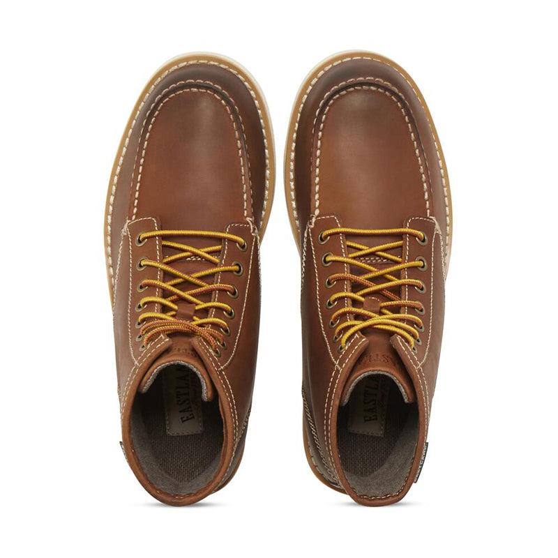 Eastland loomis nubuck outlet boot