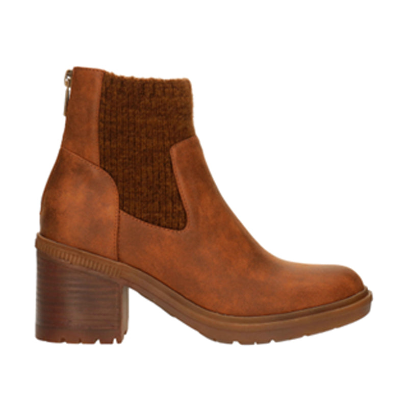 Women's Lark Cognac