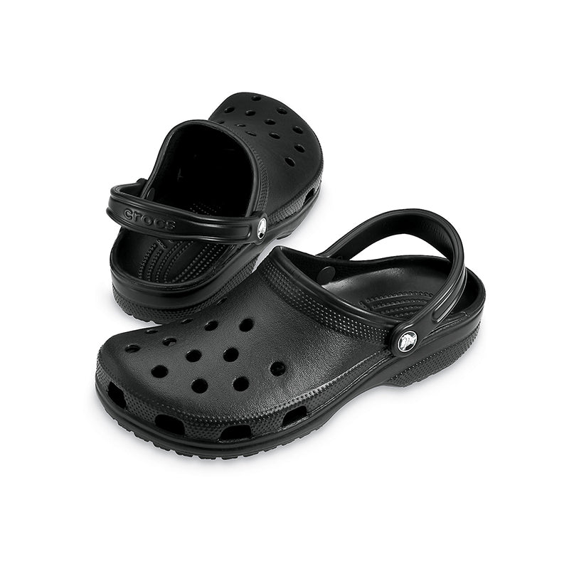 Crocs eastland top