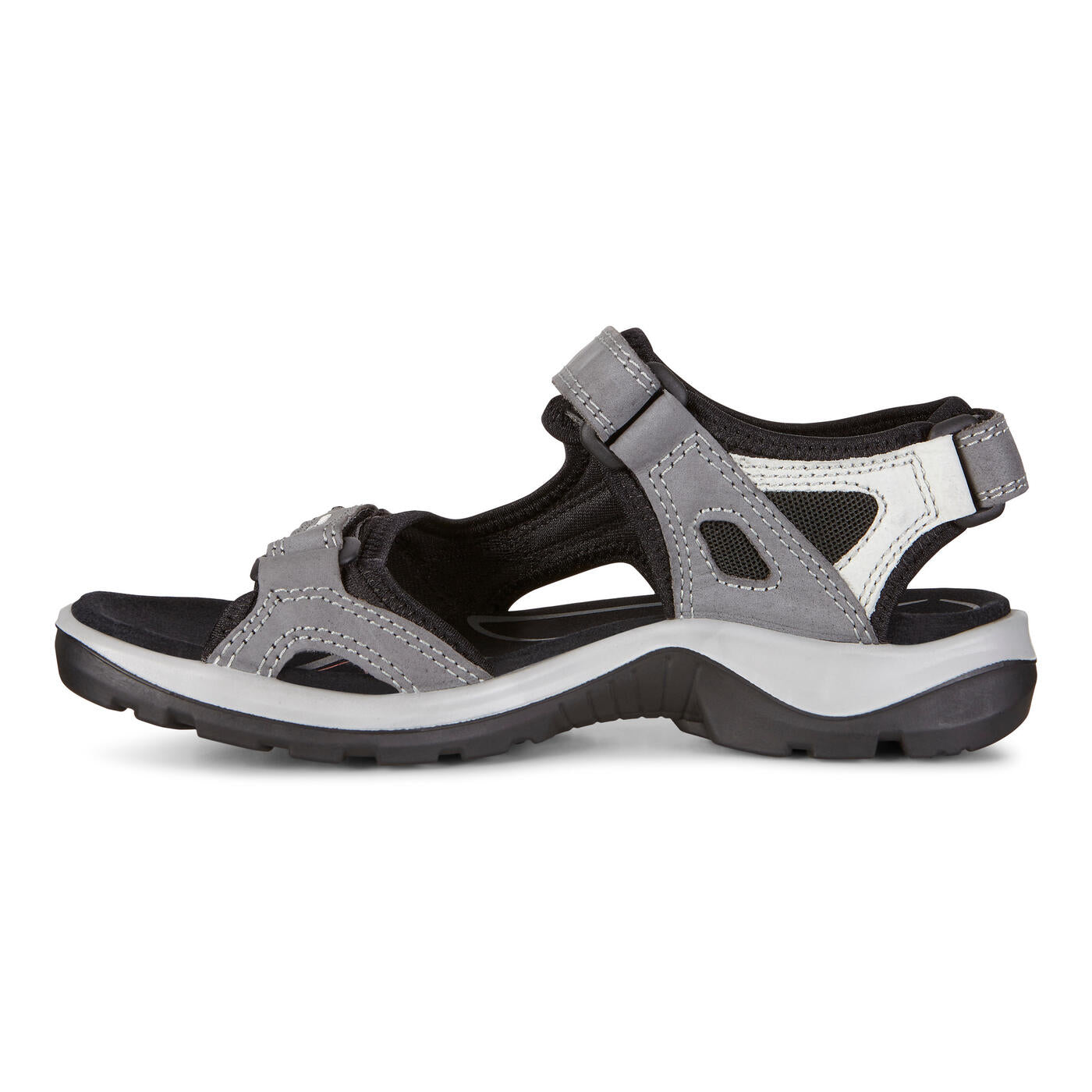 Shop Women's Yucatan Sandal Titanium Yak | Women's Adventure